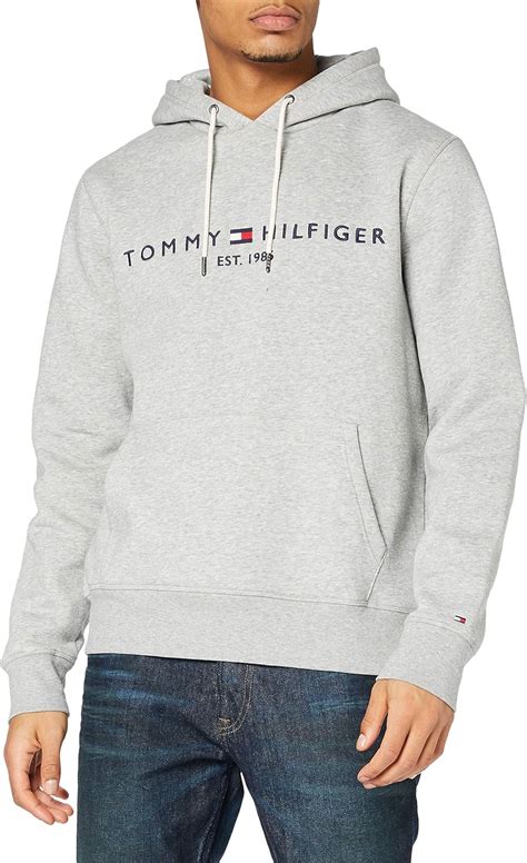 Amazon.com: Sudaderas De Hombre Tommy Hilfiger.